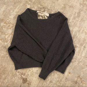 Zara Sweater